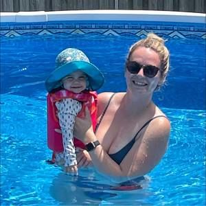 Meet your Posher, Alanna